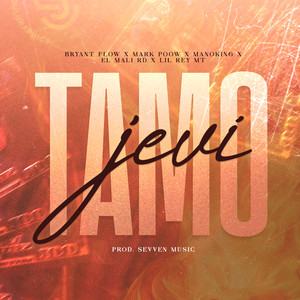 Tamo Jevi (Explicit)