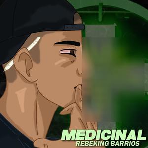 Medicinal (Explicit)