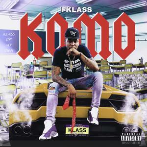 K.O.M.O (Explicit)