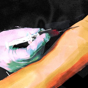 Cut It Off (Explicit)