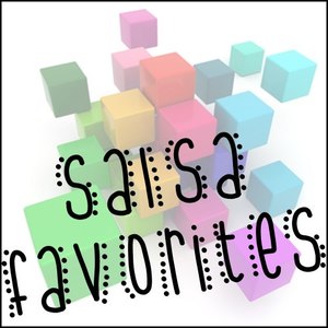 Salsa Favorites