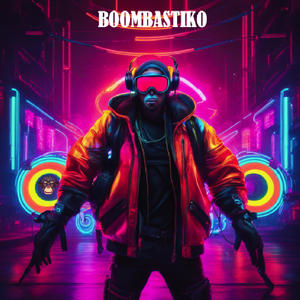 Plastic Man (feat. Touki) (Remix)