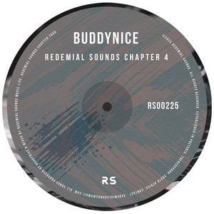 Redemial Sounds Chapter 4 (DJ Mix)