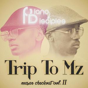 Trip To Mz (MASAN CHECKOUT) Vol.II