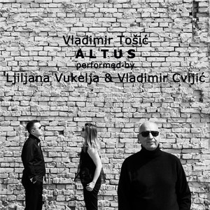 Vladimir Tošić: Altus