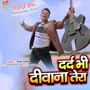 Dard Bhi Deewana Tera (IVY Music)