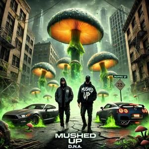 Mushed Up (Jack Daflow & Afek-T) (Explicit)