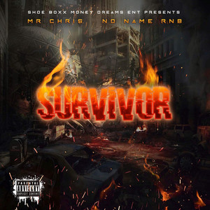 Survivor (Explicit)