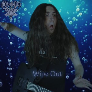 Wipe Out (Metal Cover)