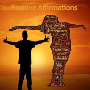 Become A Good Athlete Affirmations For Change I Shall