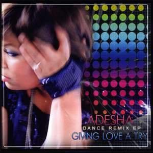 Giving Love a Try(Feat. Jonah) (Vincent Kwok DJ Remix)