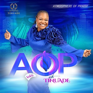 Aop / Atmosphere of Praise Vol. 6 (Live)