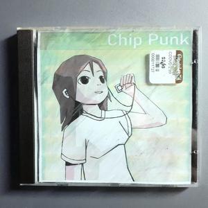 Dollar Bin Chip Punk (feat. chiptami)