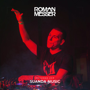 Your Love (Suanda 259) [Track Of The Week] (NoMosk Remix)