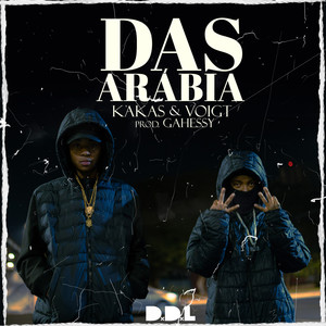 Das Arábia (Explicit)