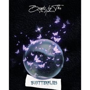 Buxtterflies