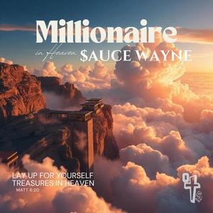 Millionaire in Heaven