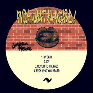 My Baby (Original Mix)