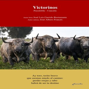 Victorinos