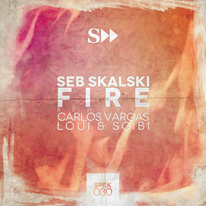 Fire (Loui & Scibi Remix)
