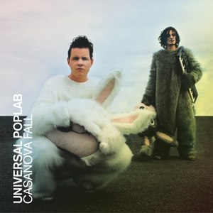 Casanova Fall (Dirtyremix By Sophie Rimheden)