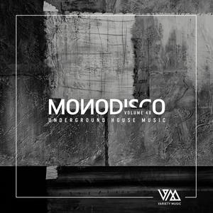 Monodisco, Vol. 48