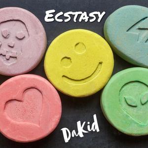 ecstasy (Explicit)