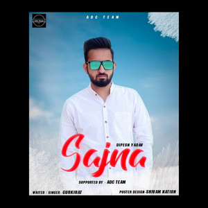 Sajna (feat. Gurkirat Singh)