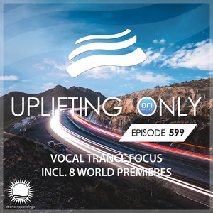 Distant Dream (UpOnly 599) [Premiere] (Mix Cut)