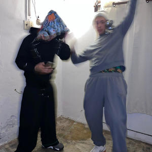 Desaparecer (con matte??) (Explicit)