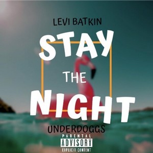 Stay the Night (Explicit)