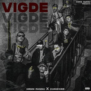 Vigde (Explicit)