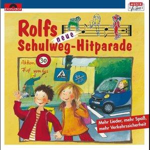 Rolfs neue Schulweg-Hitparade