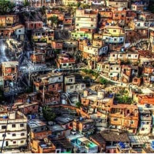 Favela City (Explicit)