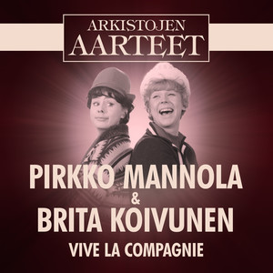 Arkistojen Aarteet - Vive La Compagnie