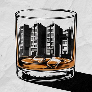 Виски изо льда