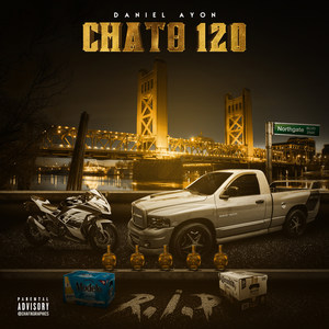 Chato 120 (Explicit)