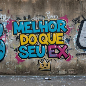 Melhor do que seu Ex