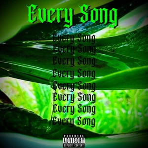 Every Song (Explicit)