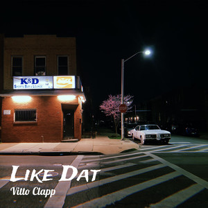 Like Dat (Explicit)