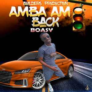 Amba am Back