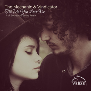 Tell Me You Love Me (Original Mix)