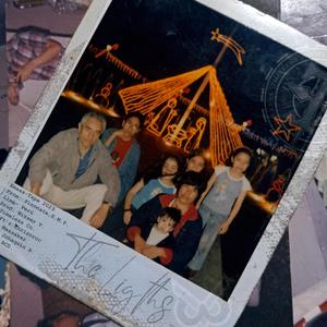 Blessed to my fam (feat. RCD)