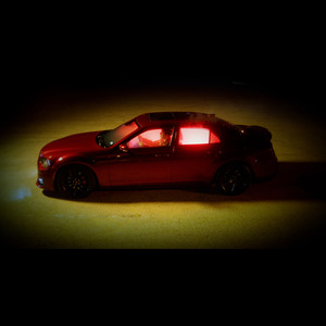 Seeing Red (Explicit)