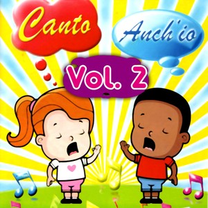 Canto anch'io, vol. 2