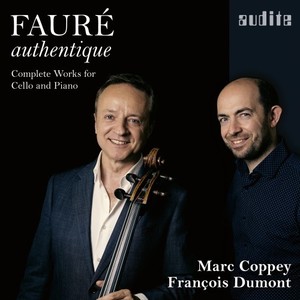 Élégie, Op. 24