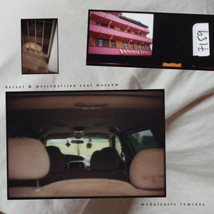 Modulearic (Nøkken (303) Remix)