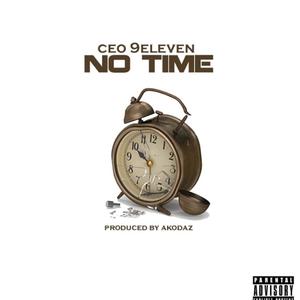 NO TIME (Explicit)