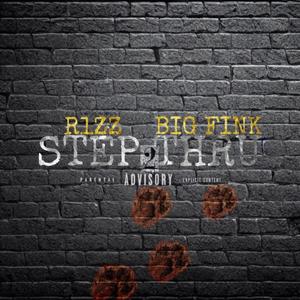 STEP THRU 2 (feat. Big Fink) (Explicit)