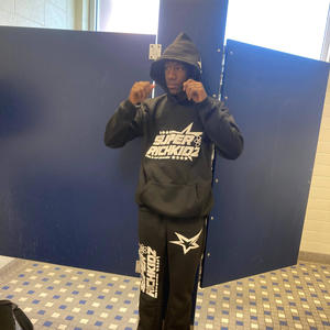 K in my name (Explicit)